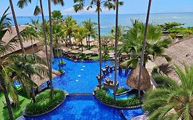 Holiday Inn Resort Bali Nusa Dua By Ihg